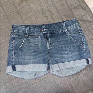 Old Navy Diva Blue Denim Jeans